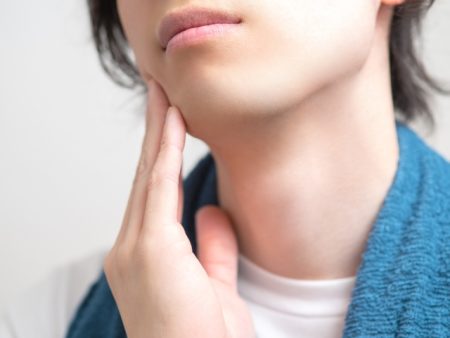 ミョウバン 髭剃り