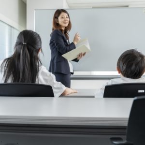 臨海セミナーを退会できない