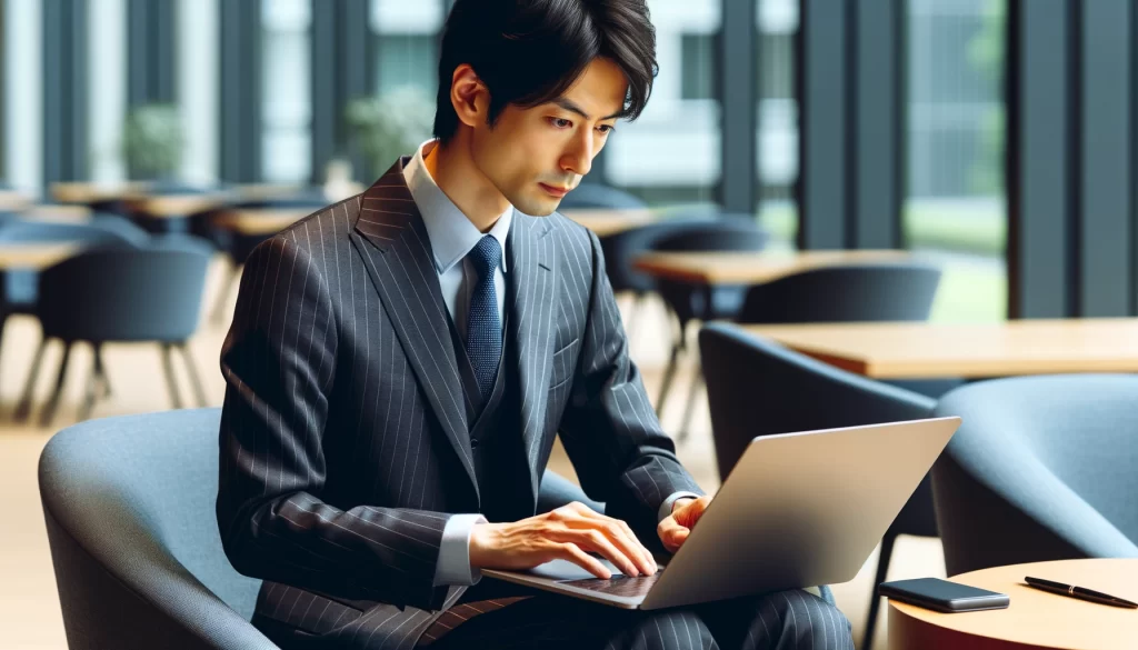 源泉徴収票をメールで依頼する方法とは？書き方＆例文を紹介！