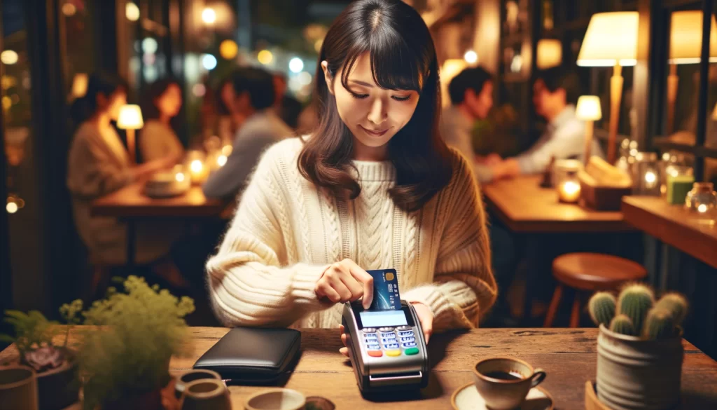 PayPayカードはJCBとVisaどっちがいい？その答えと理由とは！