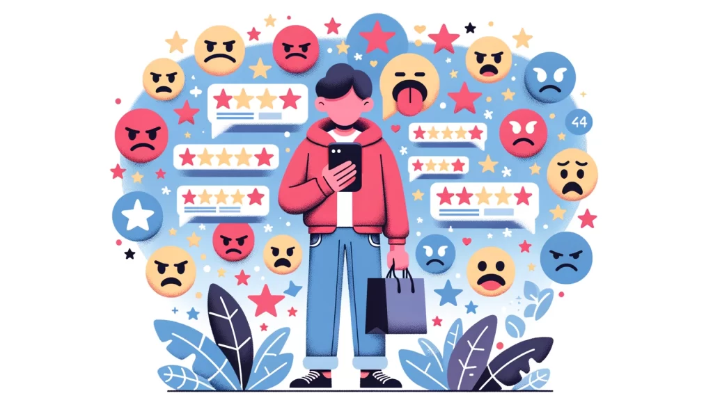 Googleの口コミが悪口ばかり｜背景を知って削除依頼や法的対処を！