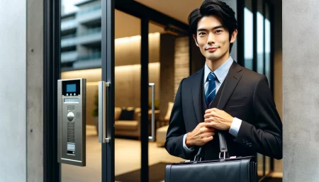 ELJソーラーコーポレーションのやばい営業マンの画像