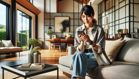Google Oneを利用している画像