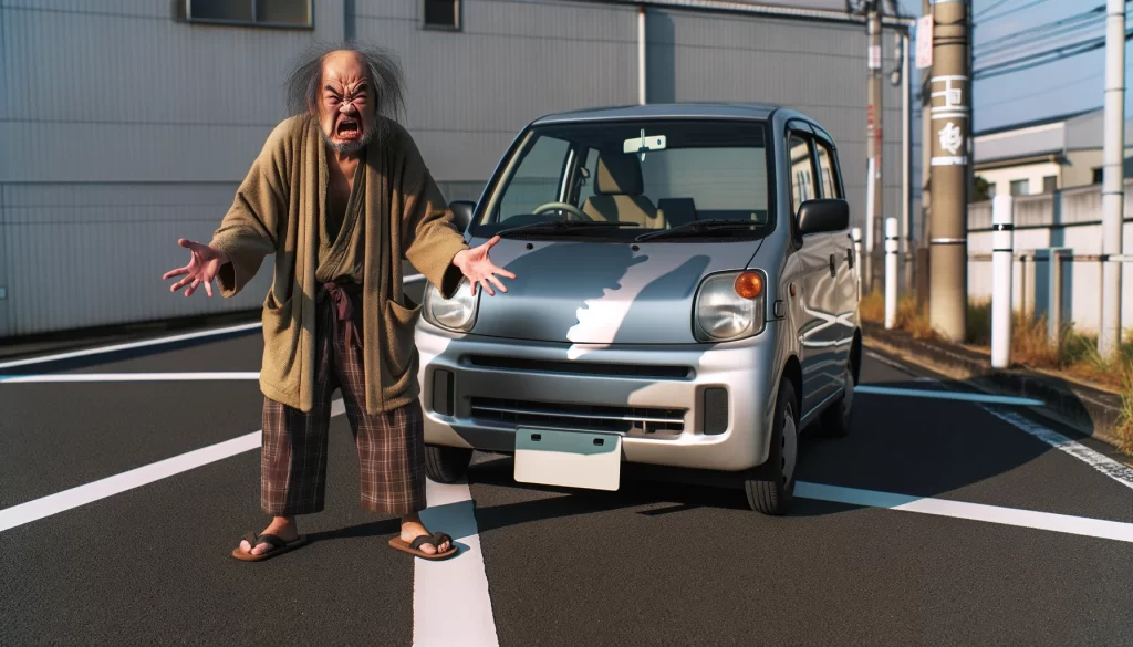 任意保険の未加入がクズな5つの理由｜自己中心的な思考と対処法に迫る！