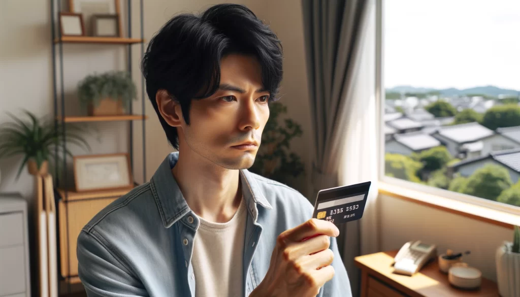 楽天カードで間違えてキャッシングの申し込み｜解決へのステップガイド！