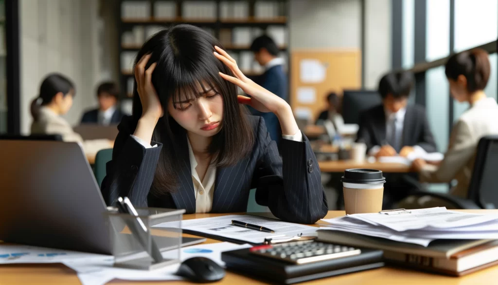 試用期間でクビになるよっぽどの問題とは？5つの原因と背景を徹底解説！