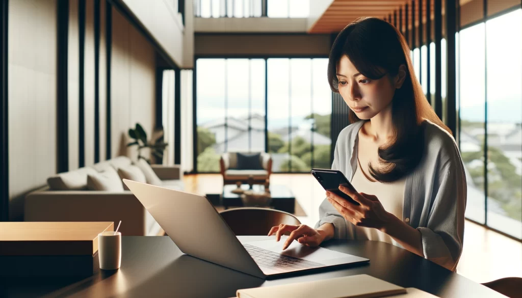 テザリングの距離はどれくらい？届く範囲＆遠くまで伸ばす方法を解説！