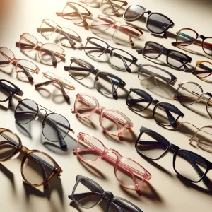 TGCメガネの評判が良い画像