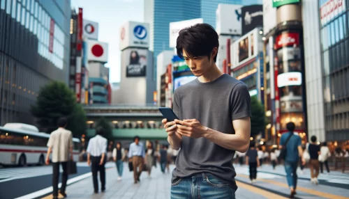 ペイディ(Paidy)の限度額が3万円で使えないと感じている男性