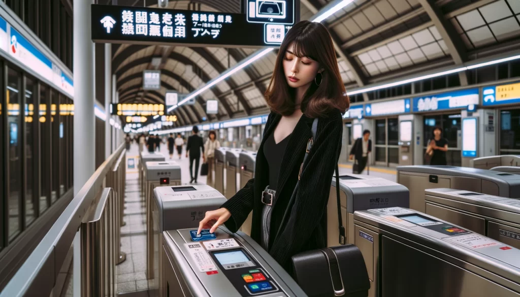 TOICAを携帯に入れることは可能？スマホとチャージの関係性を解説！