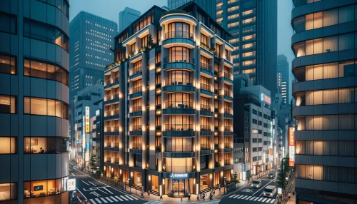 東横インのチェックインが24時以降を表す画像