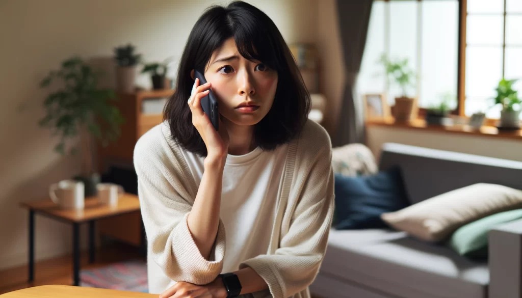 よりそいホットラインがひどいって本当？5つの理由と対策を徹底解説！