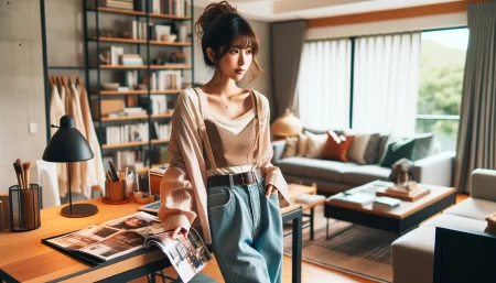 文化服装学院がやばいと言われる理由を知りたい女子学生