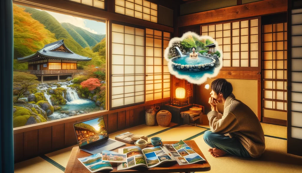 鳴子温泉ますやと幸雲閣のどちらがおすすめ？答えと選ぶポイントを解説！