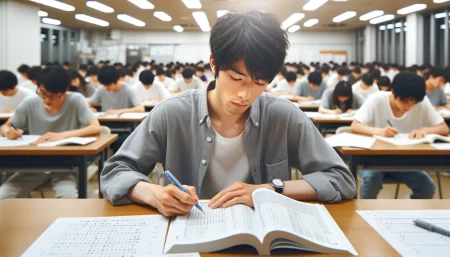 四谷学院がひどいと思っている男性の画像