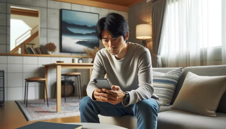 日本平ホテルに安く泊まりたい男性