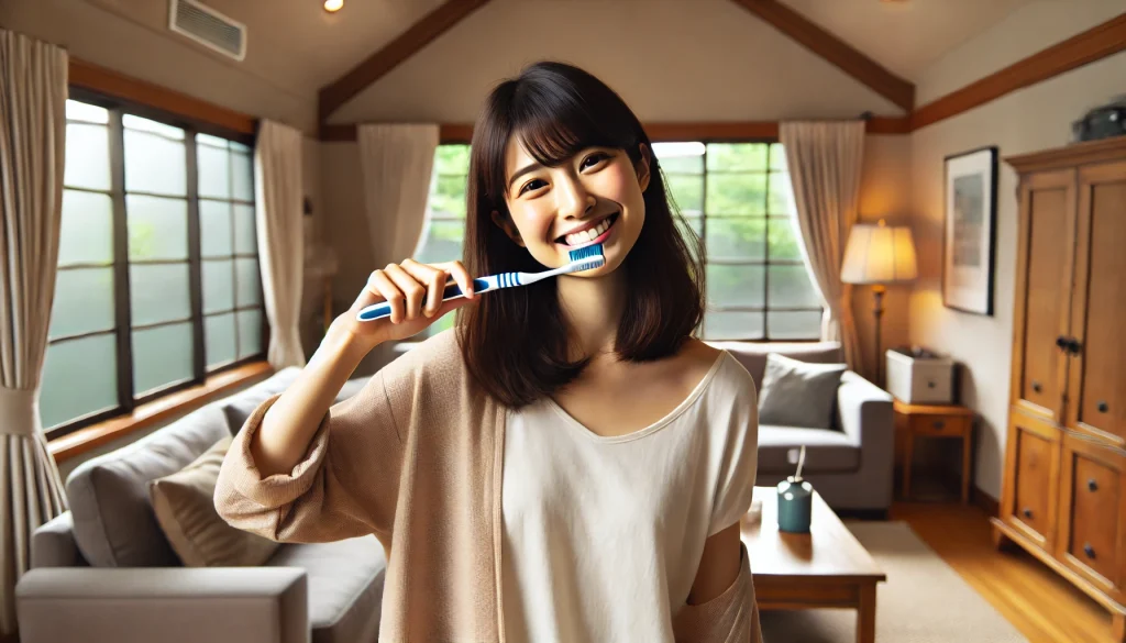 ノニオホワイトニングの評判とは？白くなるのかの口コミをチェック！