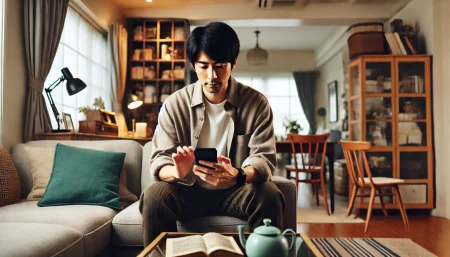 ディアゴスティーニの最高傑作を知りたい男性の画像