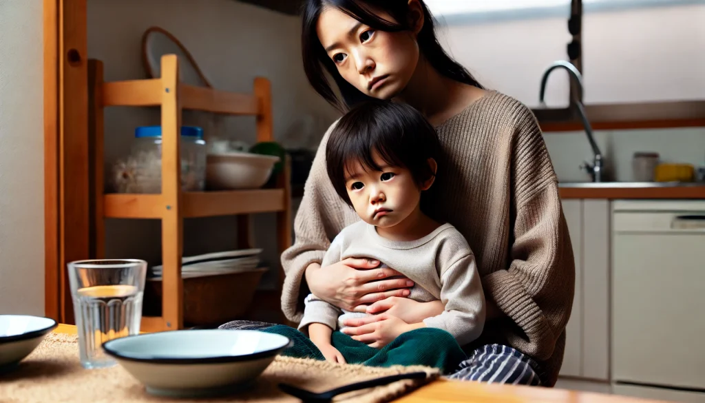 子ども食堂に違和感を感じるのはなぜ？5つの理由を徹底解説！