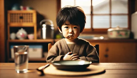 子ども食堂は儲かるのかのお金に関する疑問の画像