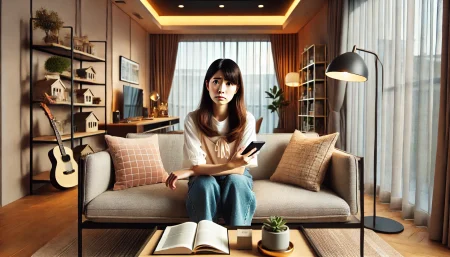 海外旅行をしたい女性の画像
