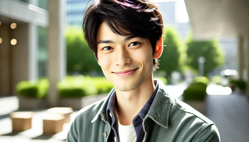 マッチングアプリでいい人すぎる男性の画像