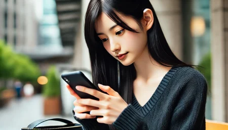 マッチングアプリで年収を書かない男が気になる人の画像