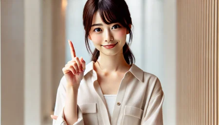 1回目デート後にフェードアウトしない方法を伝える女性の画像