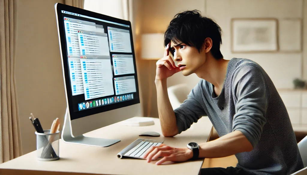ゲームテスターの正社員がきつい理由とは？5つの要因を徹底解説！