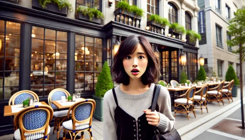 マッチングアプリでドタキャンとブロックをされた女性の画像