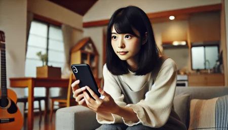 質問してこない男がめんどくさいと思っている画像