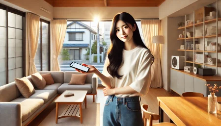 ホットペッパービューティーに本名で登録する画像