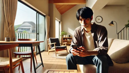ホットペッパービューティーに登録したくないお客の画像