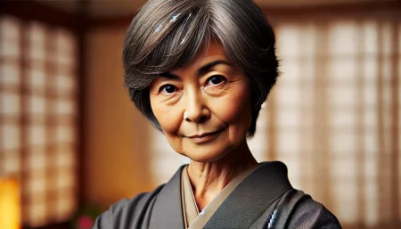 彼女の親がおかしい人だった時の画像