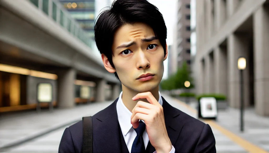 スーツが夏用だとバレるのははぜ？見分ける理由＆今すぐできる対策とは！