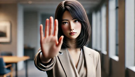 貯金なしで借金ありの人との結婚をやめる画像