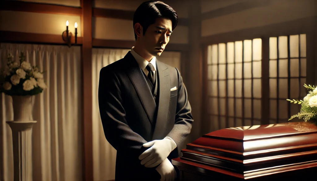納棺師がきついと言われるのはなぜ？主な5つの理由を徹底究明！