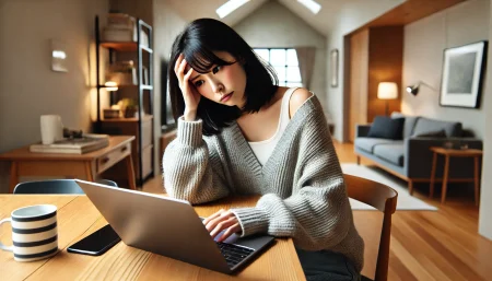 翻訳家が食えない理由を知りたい女性