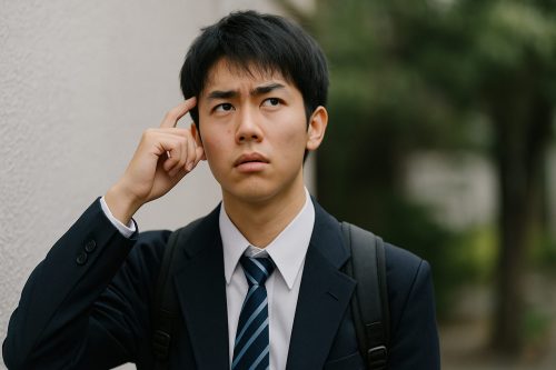 みすず学苑をやめたほうがいいかに悩む人