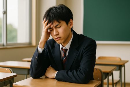 みすず学苑をやめたほうがいいと思った高校生