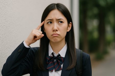 みすず学苑はやめたほうがいいかを調べる女子高生
