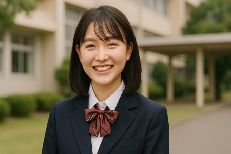 みすず学苑が好きな高校生