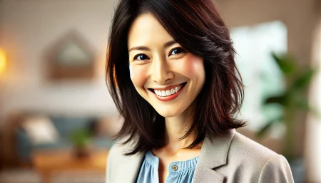 正社員からパートでよかったと感じる女性