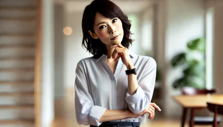 正社員からパートで幸せを感じている主婦
